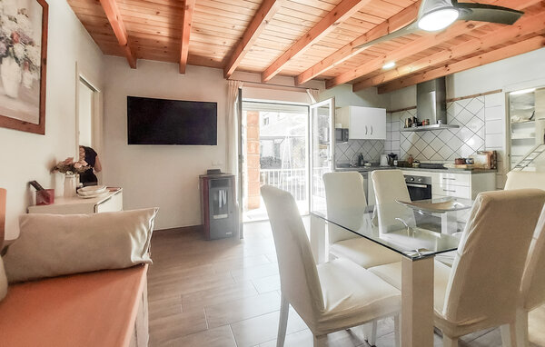 Semesterhus - Benaojan , Spanien - EAI119 4