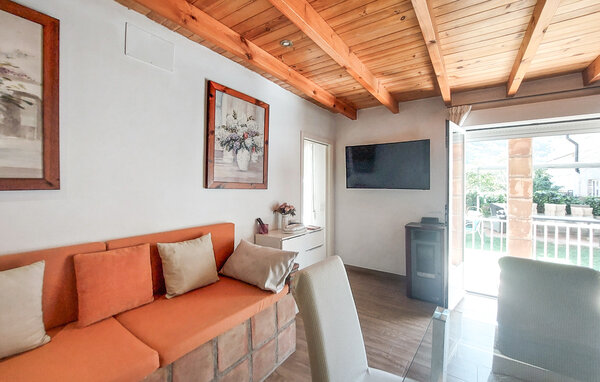 Semesterhus - Benaojan , Spanien - EAI119 301