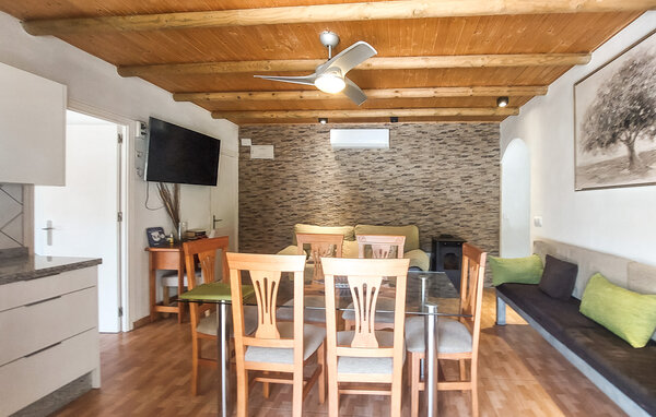 Semesterhus - Benaojan , Spanien - EAI119 302