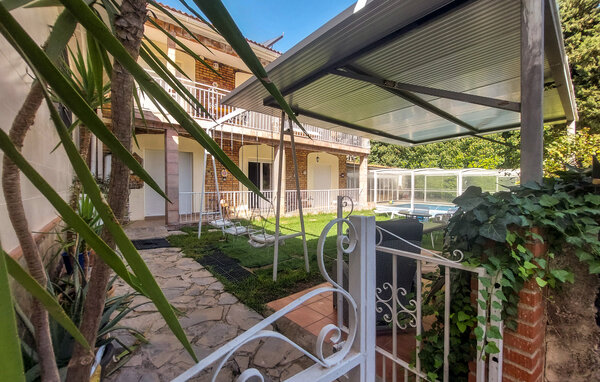 Semesterhus - Benaojan , Spanien - EAI119 104