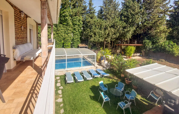 Semesterhus - Benaojan , Spanien - EAI119 105