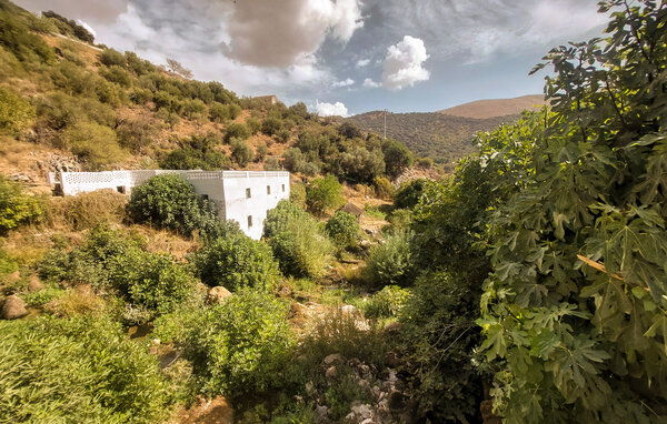 Semesterhus - Benaojan , Spanien - EAI119 109