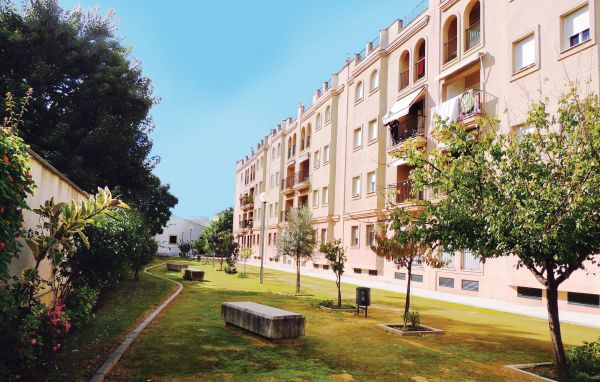 Apartament - Jerez de la Frontera , Hiszpania - EAL012 1