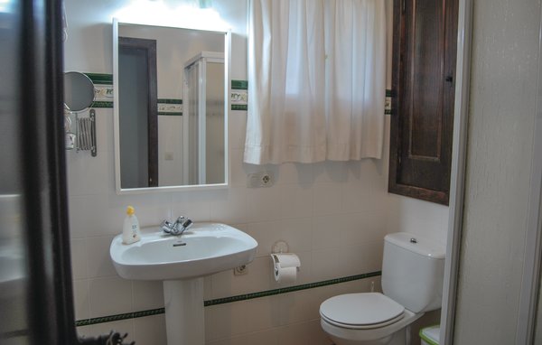 Casa de vacaciones - Palos De La Frontera , España - EAL060 701