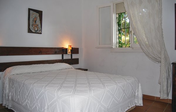 Casa de vacaciones - Palos De La Frontera , España - EAL060 601