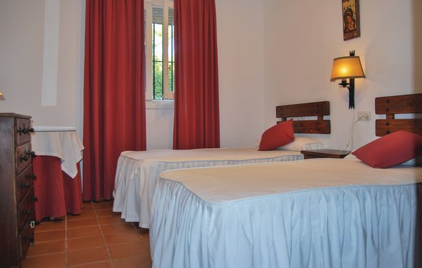 Casa de vacaciones - Palos De La Frontera , España - EAL060 5