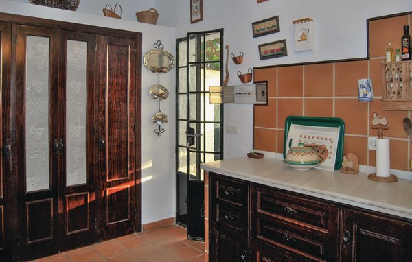 Casa de vacaciones - Palos De La Frontera , España - EAL060 501