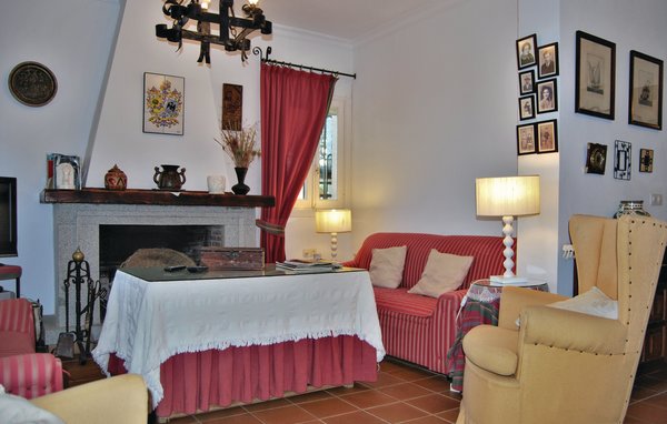 Casa de vacaciones - Palos De La Frontera , España - EAL060 301