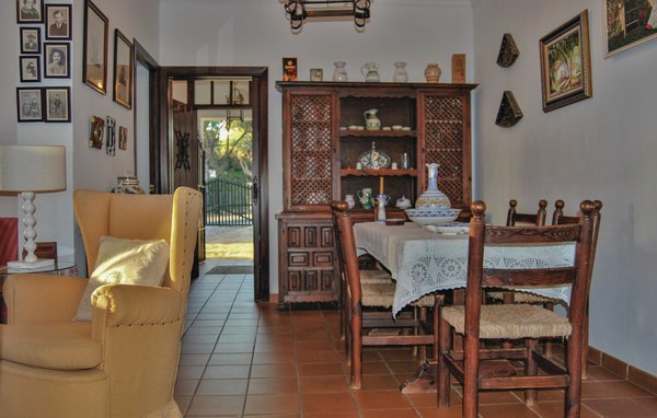Casa de vacaciones - Palos De La Frontera , España - EAL060 302