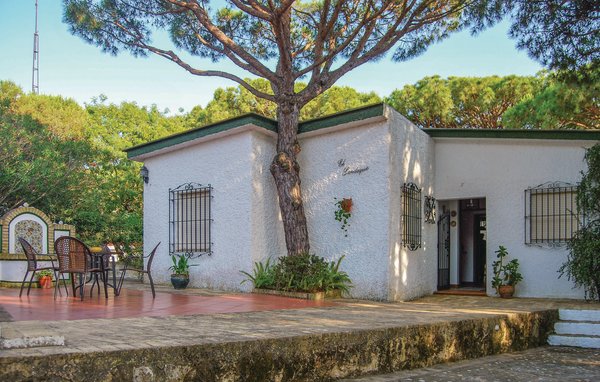 Casa de vacaciones - Palos De La Frontera , España - EAL060 81
