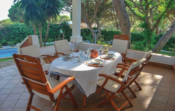 Casa de vacaciones - Palos De La Frontera , España - EAL060 3