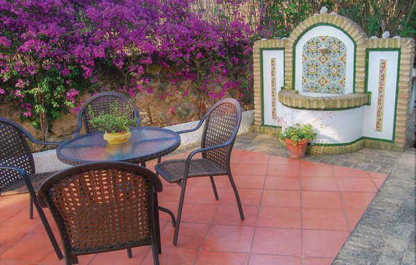 Casa de vacaciones - Palos De La Frontera , España - EAL060 103