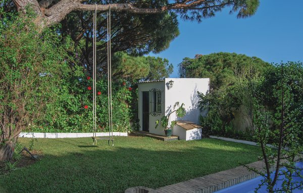 Casa de vacaciones - Palos De La Frontera , España - EAL060 104