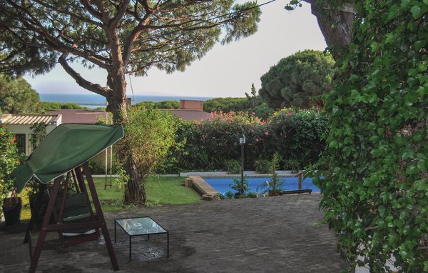 Casa de vacaciones - Palos De La Frontera , España - EAL060 105