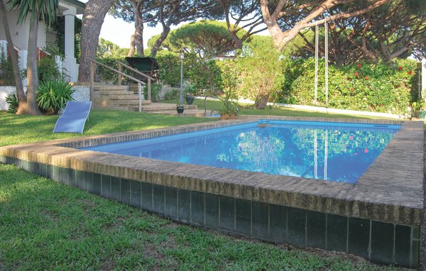 Casa de vacaciones - Palos De La Frontera , España - EAL060 12