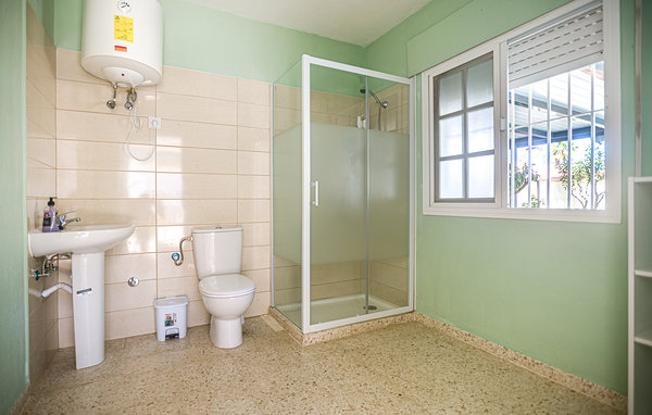 Holiday Home - Chiclana de la Fronera , Spain - EAL126 703