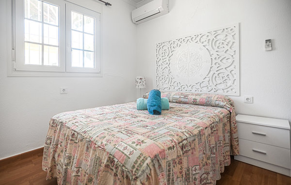Holiday Home - Chiclana de la Fronera , Spain - EAL126 602