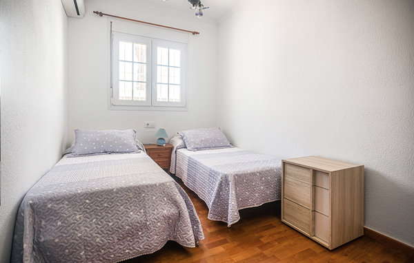 Holiday Home - Chiclana de la Fronera , Spain - EAL126 603