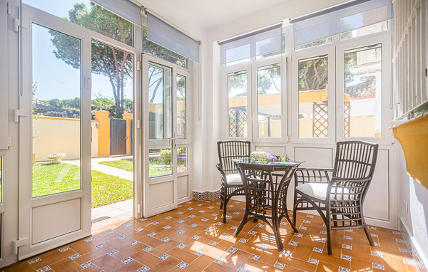 Holiday Home - Chiclana de la Fronera , Spain - EAL126 6