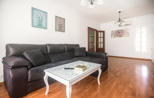 Holiday Home - Chiclana de la Fronera , Spain - EAL126 3