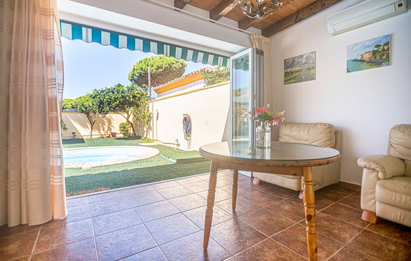 Holiday Home - Chiclana de la Fronera , Spain - EAL126 4