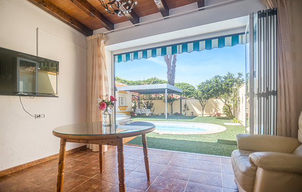 Holiday Home - Chiclana de la Fronera , Spain - EAL126 301