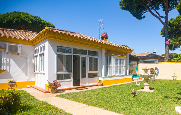 Holiday Home - Chiclana de la Fronera , Spain - EAL126 81
