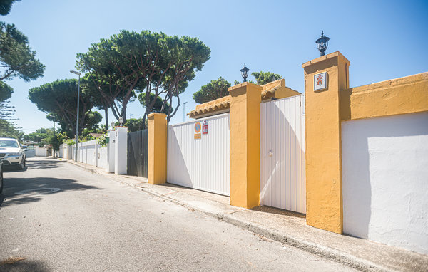 Holiday Home - Chiclana de la Fronera , Spain - EAL126 83