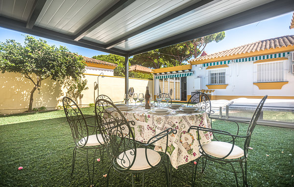 Holiday Home - Chiclana de la Fronera , Spain - EAL126 7