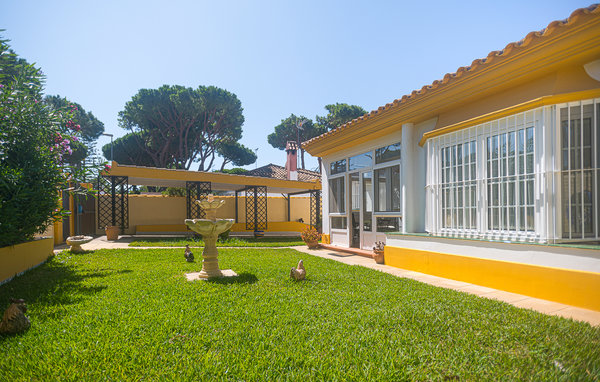 Holiday Home - Chiclana de la Fronera , Spain - EAL126 8