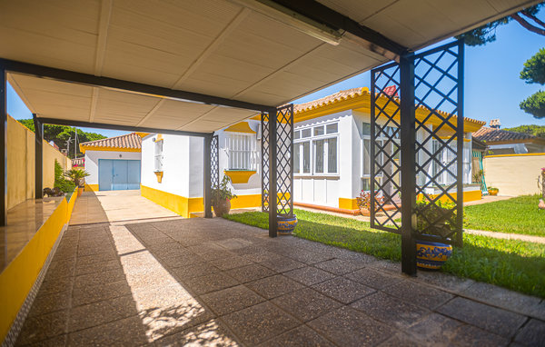 Holiday Home - Chiclana de la Fronera , Spain - EAL126 102