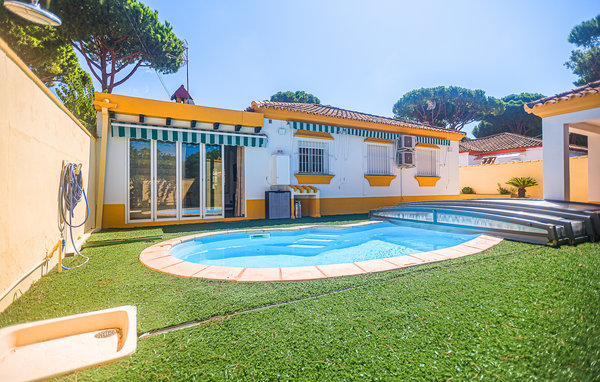 Holiday Home - Chiclana de la Fronera , Spain - EAL126 9