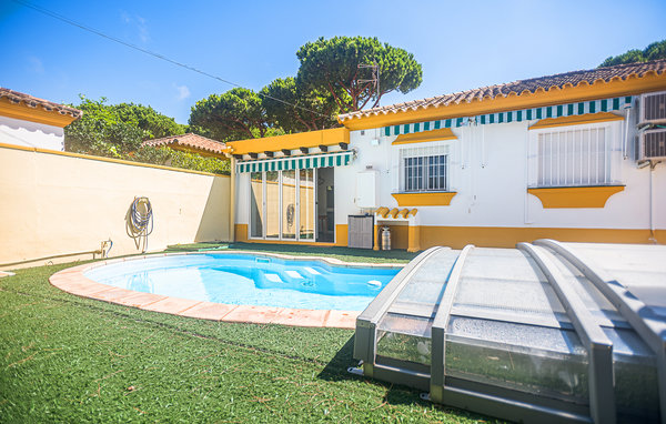 Holiday Home - Chiclana de la Fronera , Spain - EAL126 11