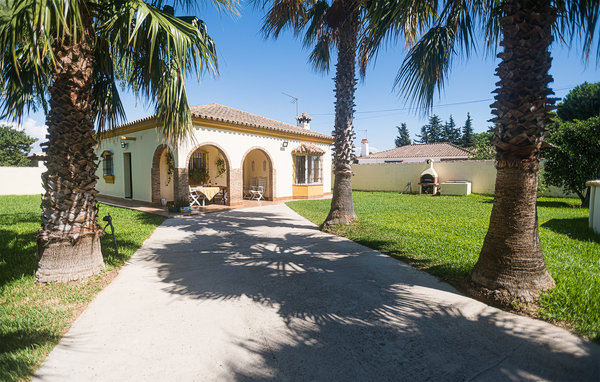 Casa vacanze - Chiclana de la Frontera , Spagna - EAL127 1