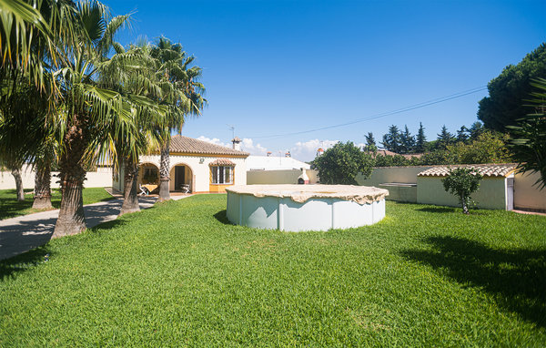 Casa vacanze - Chiclana de la Frontera , Spagna - EAL127 2