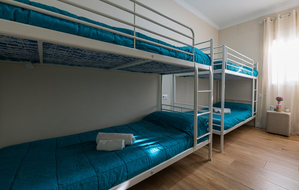 Casa de vacaciones - San Jose del Valle , España - EAL144 603