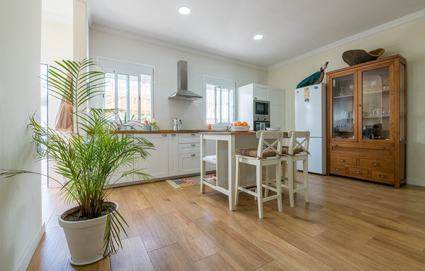 Casa de vacaciones - San Jose del Valle , España - EAL144 402
