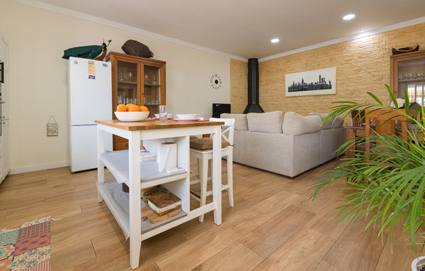 Casa de vacaciones - San Jose del Valle , España - EAL144 3