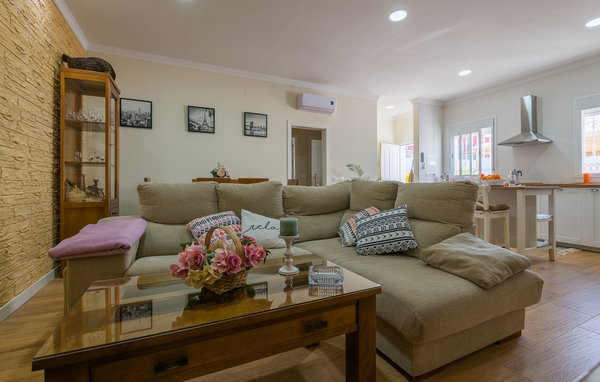 Casa de vacaciones - San Jose del Valle , España - EAL144 301