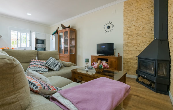 Casa de vacaciones - San Jose del Valle , España - EAL144 4