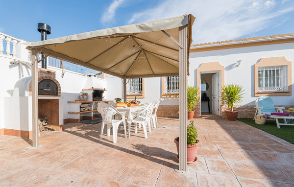 Casa de vacaciones - San Jose del Valle , España - EAL144 7