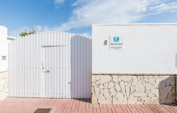 Casa de vacaciones - San Jose del Valle , España - EAL144 103