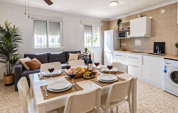 Holiday Home - Chipiona , Spain - EAL175 401