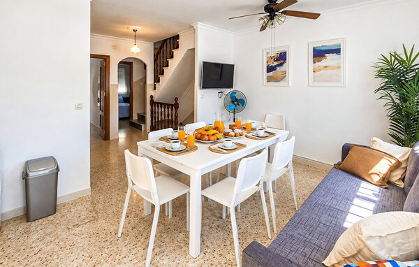 Holiday Home - Chipiona , Spain - EAL175 402