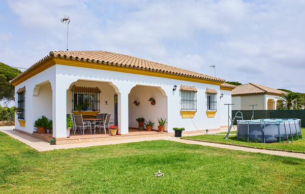 Foto: Conil de la Frontera - Costa de La Luz