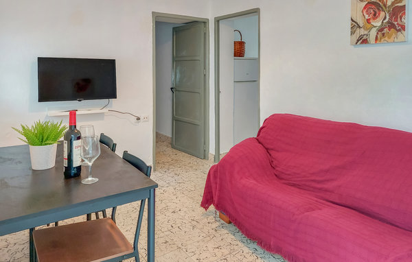 Ferienwohnung - Vejer de la frontera , Spanien - EAL227 2