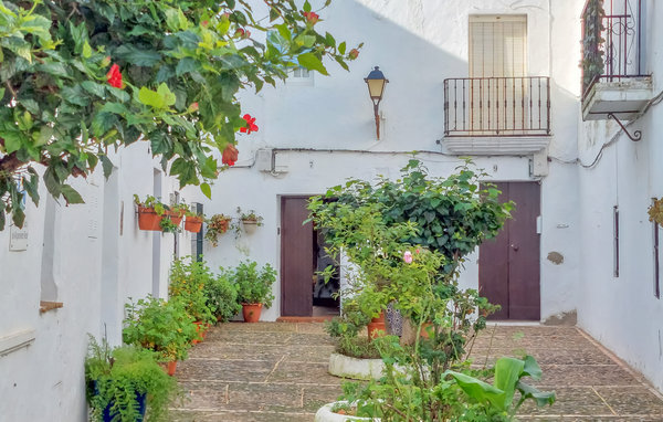 Apartment - Vejer de la frontera , Spain in Vejer de la frontera | Novasol