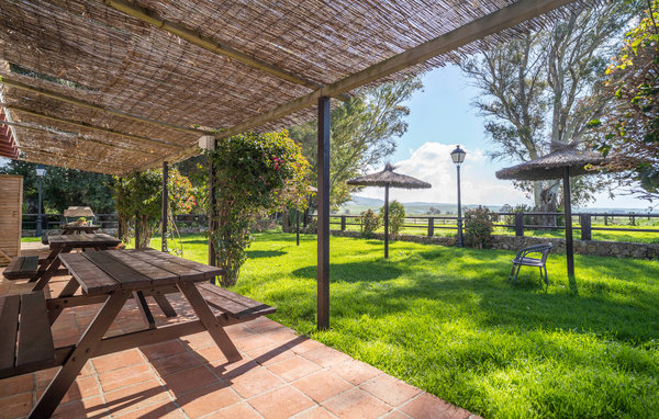 Ferienwohnung - Santuario Sra. de La Luz , Spanien - EAL235 2