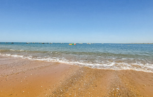 Apartamento - Sanlucar de Barrameda , España - EAL257 901