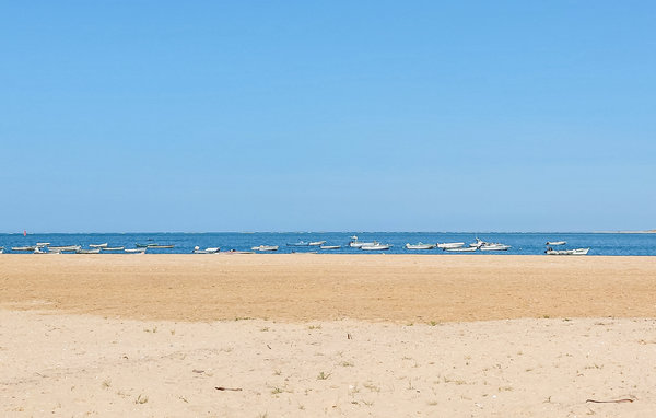Apartamento - Sanlucar de Barrameda , España - EAL257 904